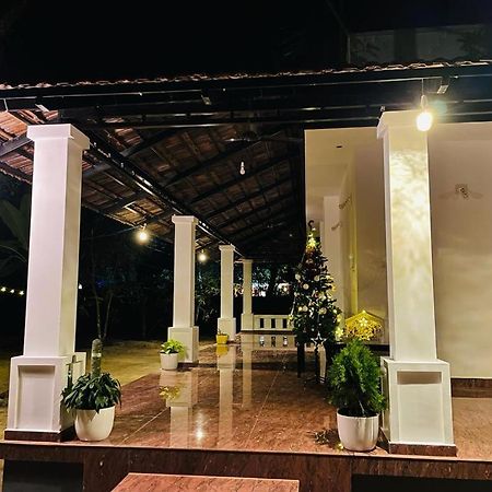 Marari Salt Life Beach Villa /Homestay Alappuzha Buitenkant foto
