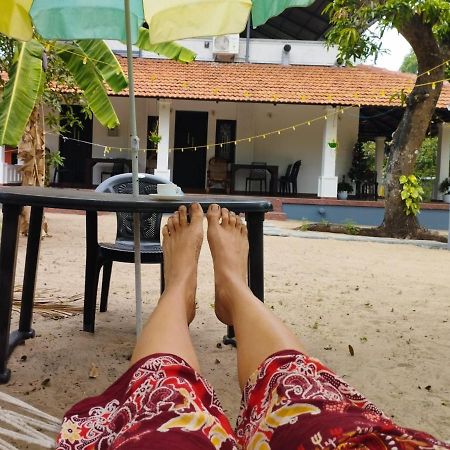 Marari Salt Life Beach Villa /Homestay Alappuzha Buitenkant foto