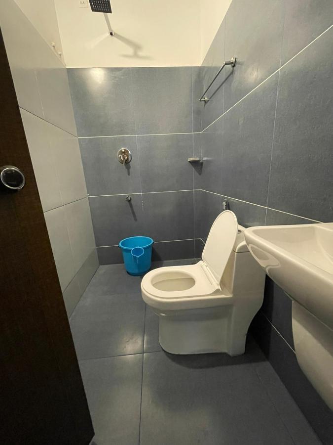 Marari Salt Life Beach Villa /Homestay Alappuzha Buitenkant foto