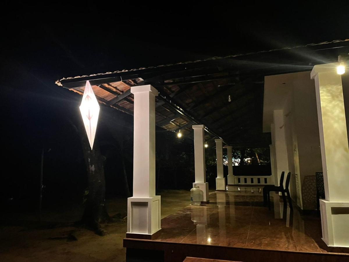 Marari Salt Life Beach Villa /Homestay Alappuzha Buitenkant foto