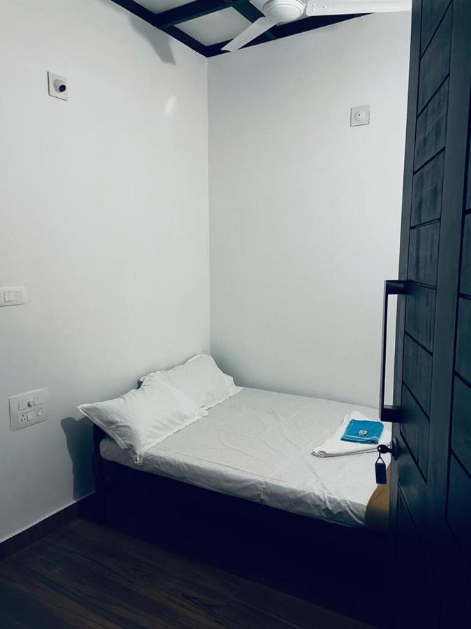 Marari Salt Life Beach Villa /Homestay Alappuzha Kamer foto