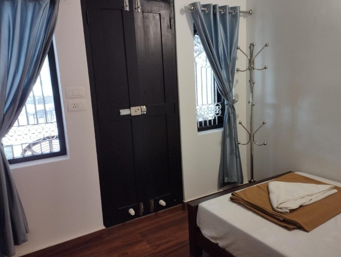 Marari Salt Life Beach Villa /Homestay Alappuzha Buitenkant foto