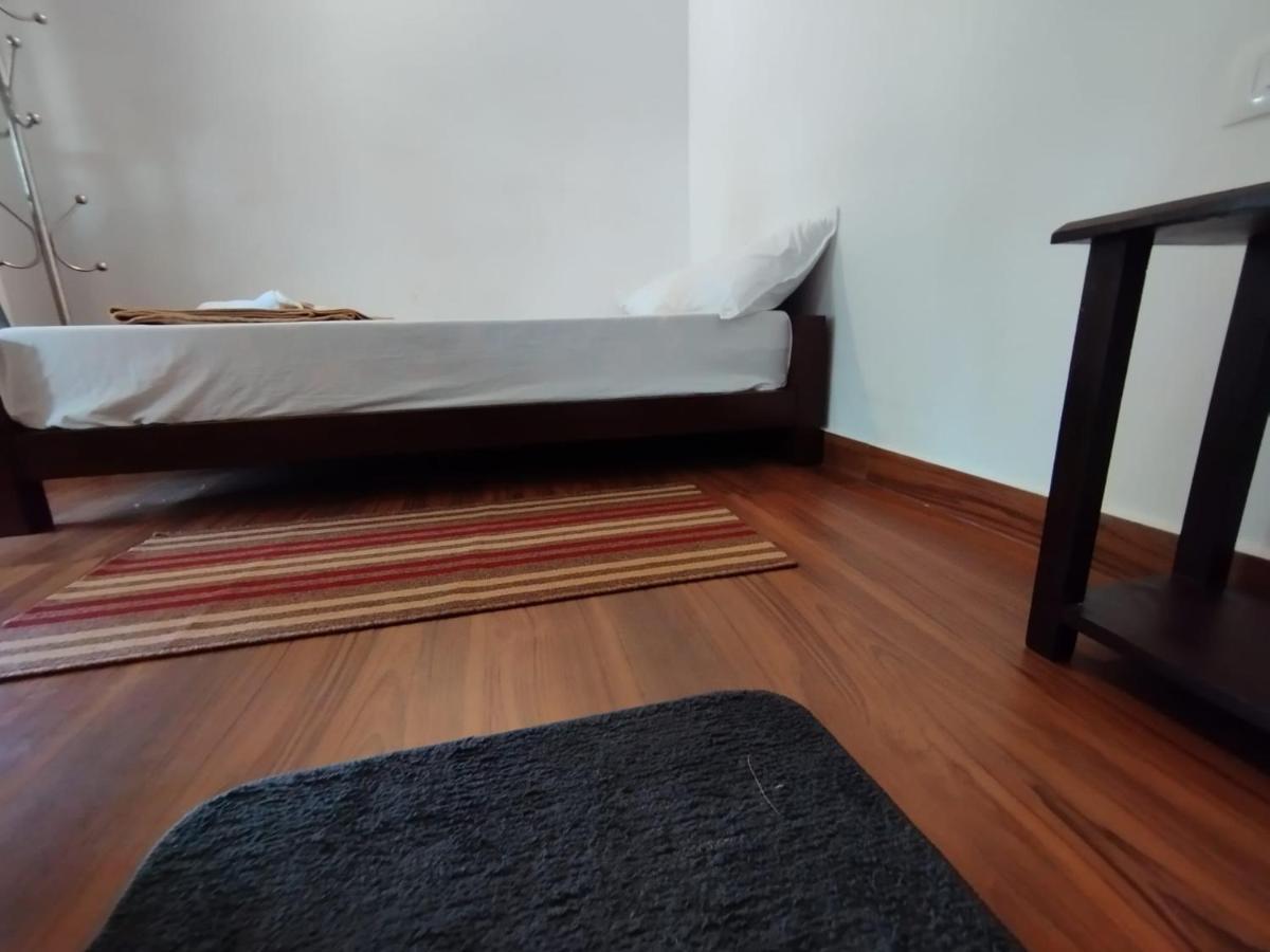 Marari Salt Life Beach Villa /Homestay Alappuzha Buitenkant foto