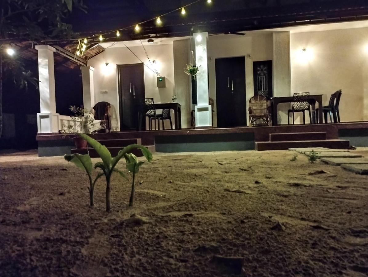 Marari Salt Life Beach Villa /Homestay Alappuzha Buitenkant foto